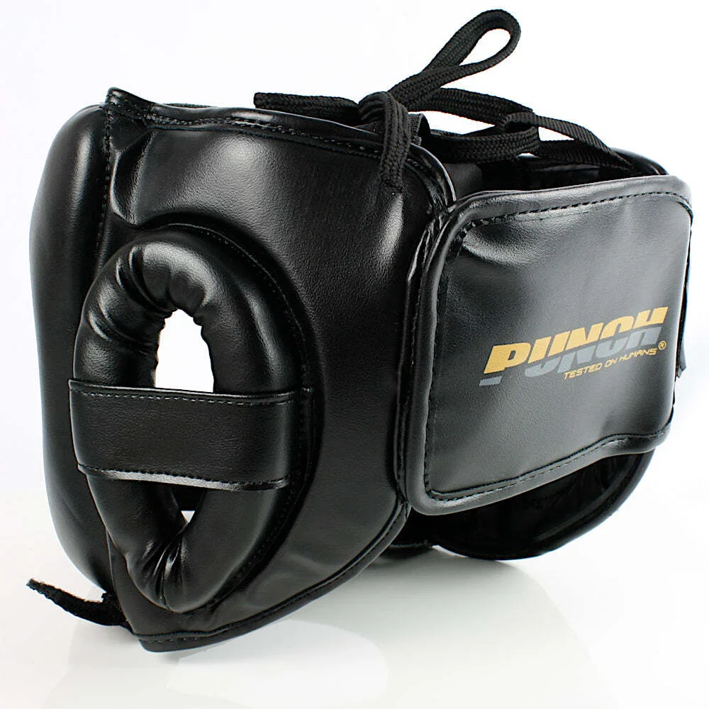 Head Gear - Urban™ - Jaw/Nose Protector - Image 5