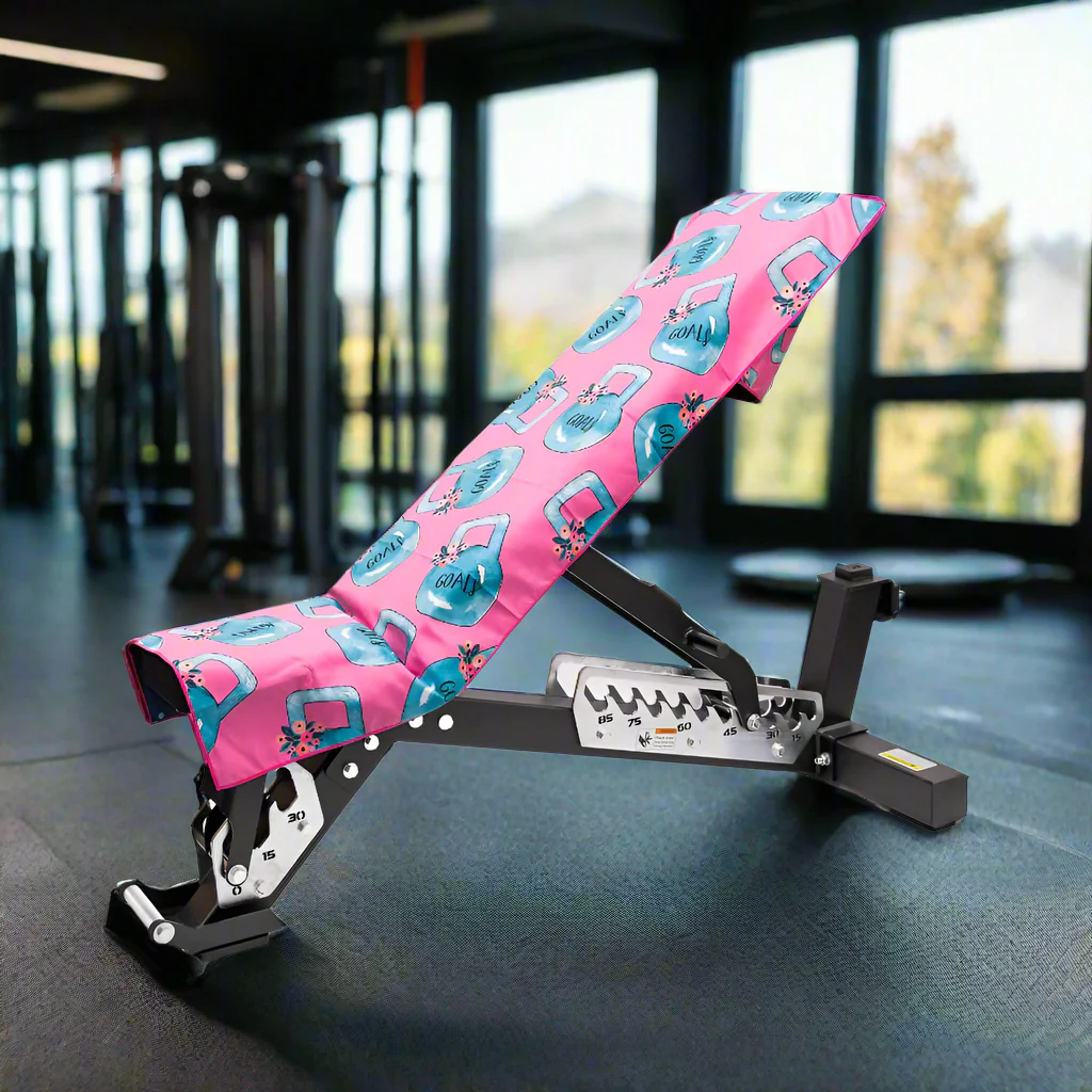 Hooded Gym Towel - Image 12