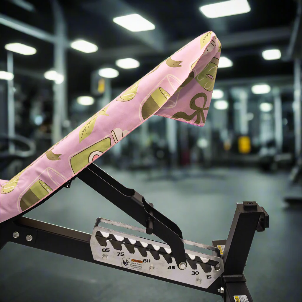 Hooded Gym Towel - Image 3