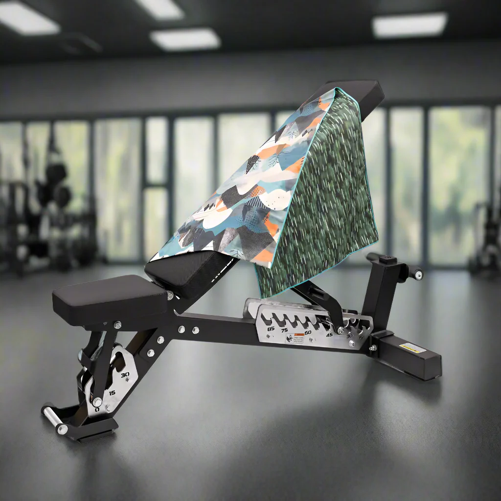 Hooded Gym Towel - Image 30