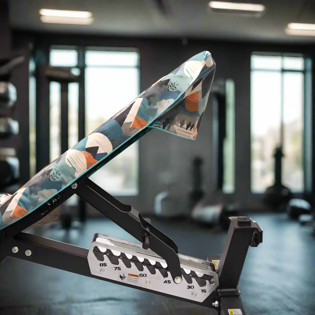 Hooded Gym Towel - Image 31