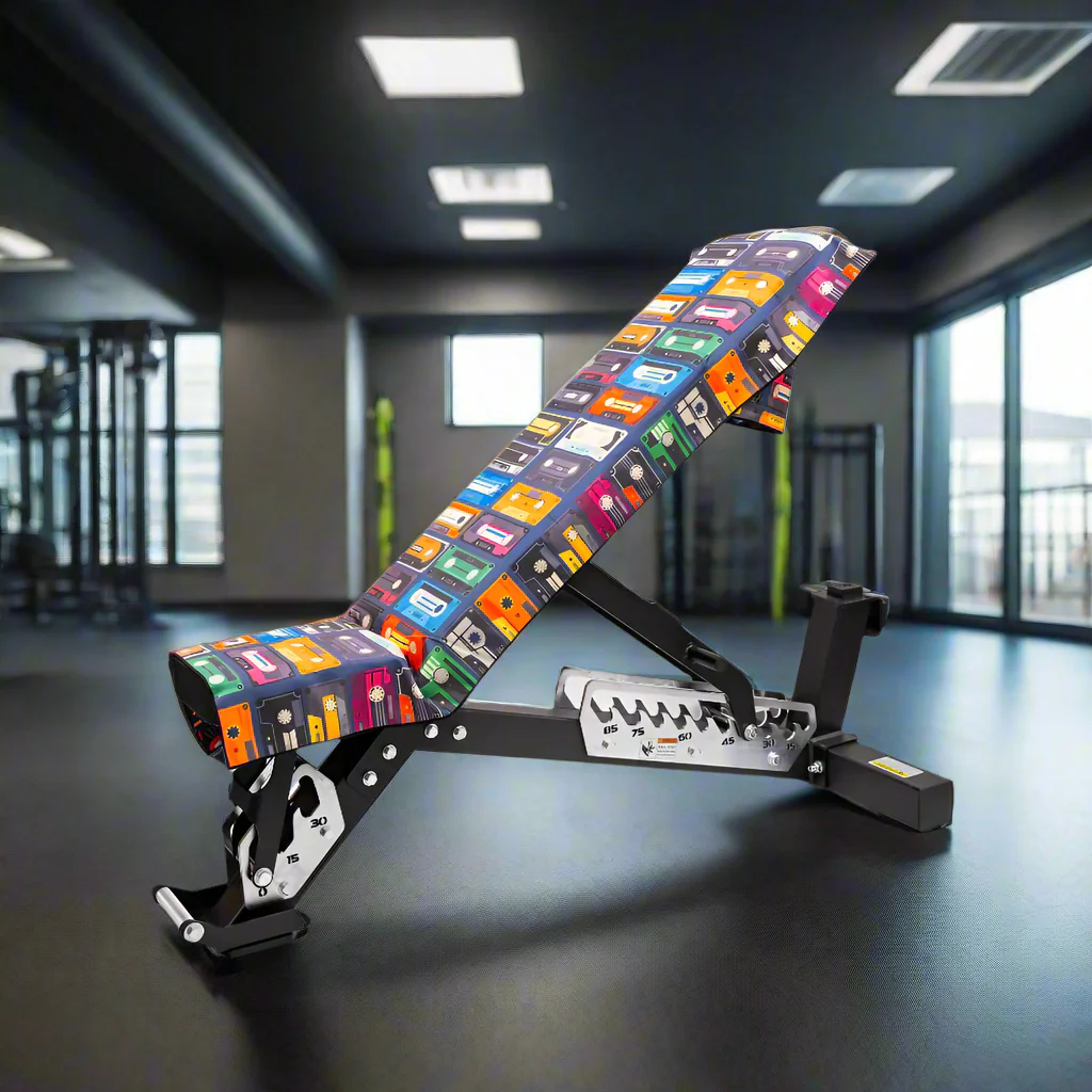 Hooded Gym Towel - Image 38