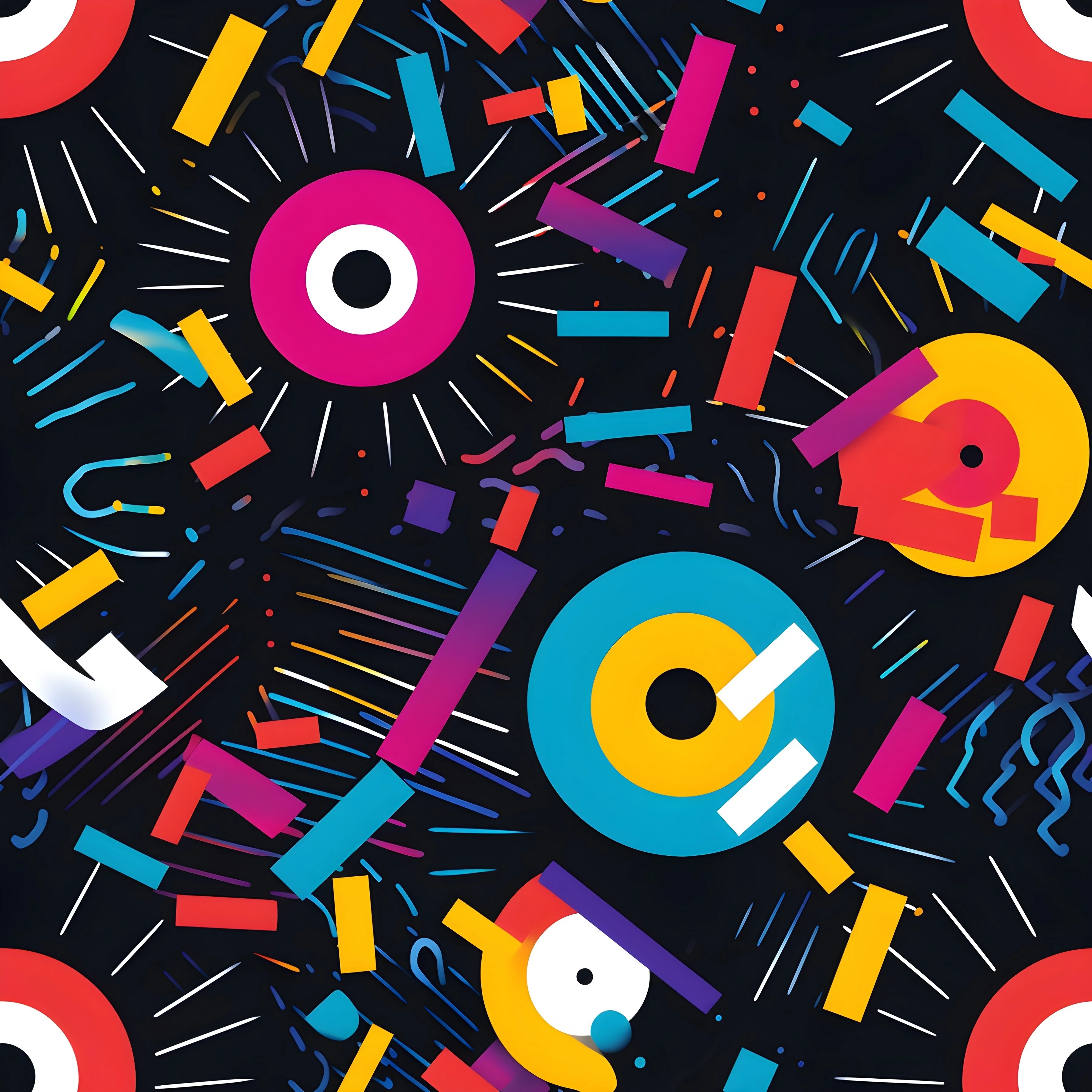 Hooded Gym Towel - Image 42