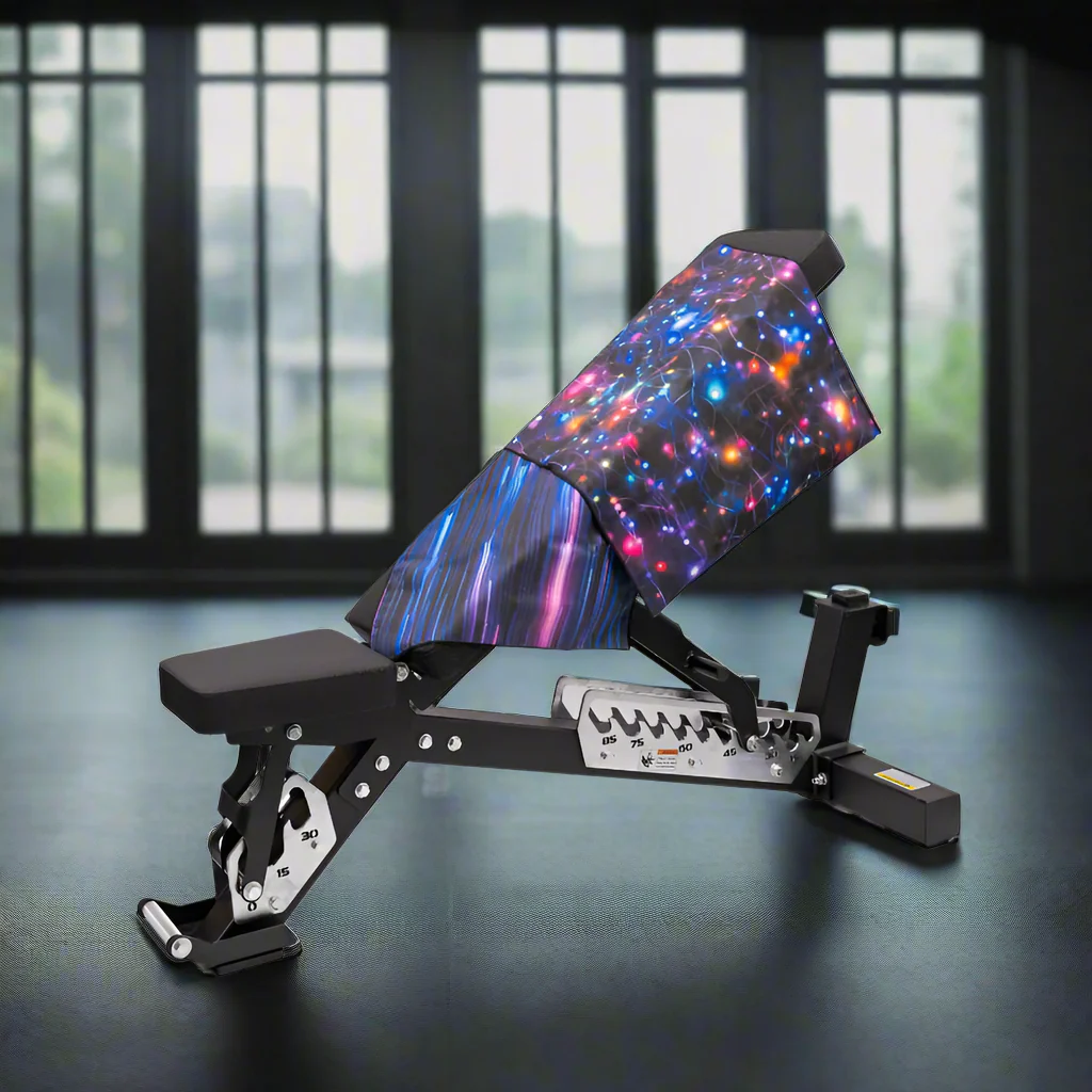 Hooded Gym Towel - Image 45