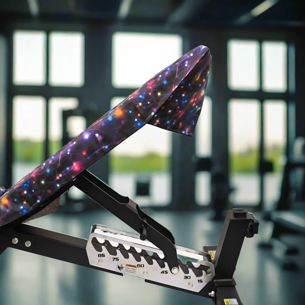 Hooded Gym Towel - Image 46