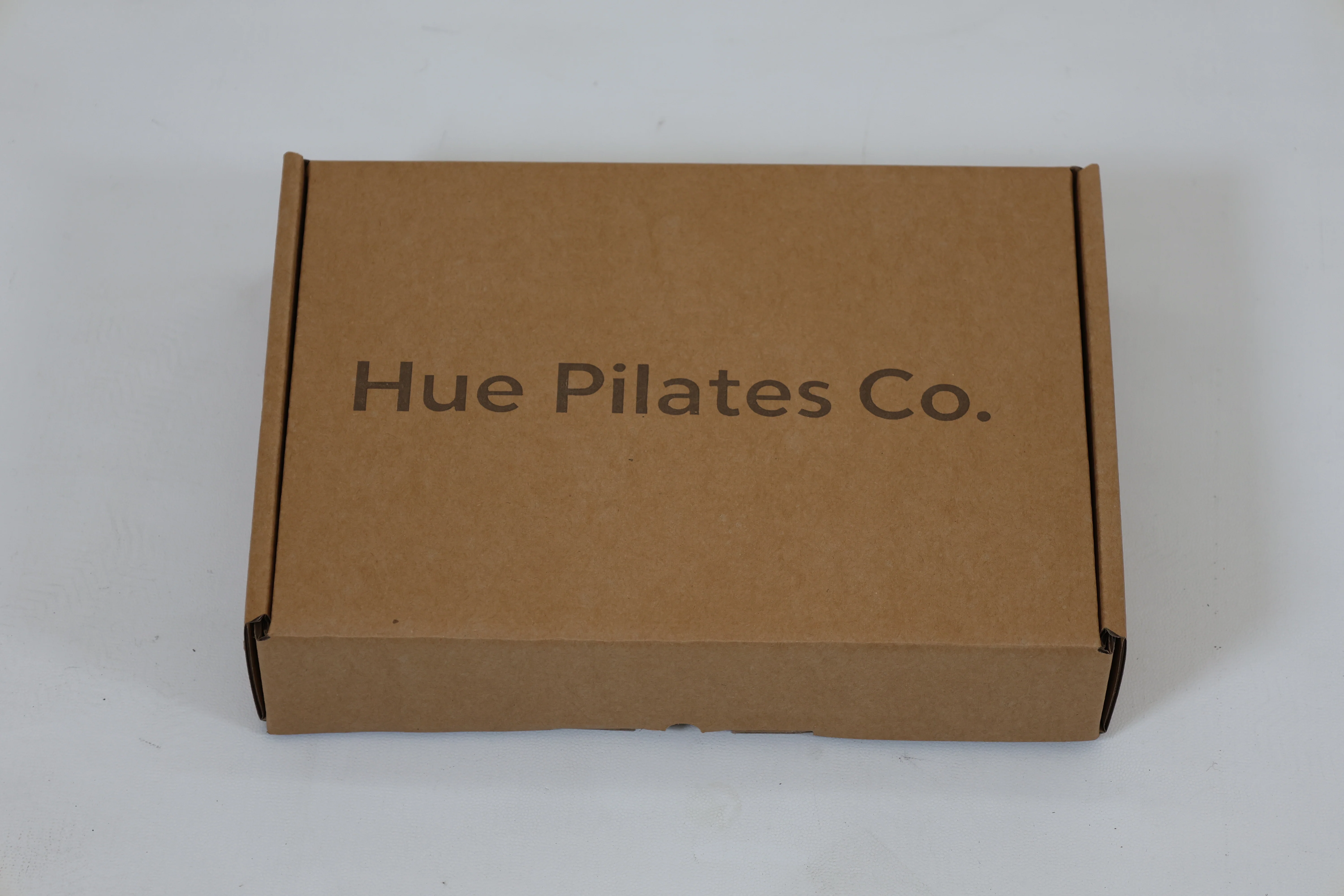 Hue Foldable Pilates Reformer - Mauve - Image 33