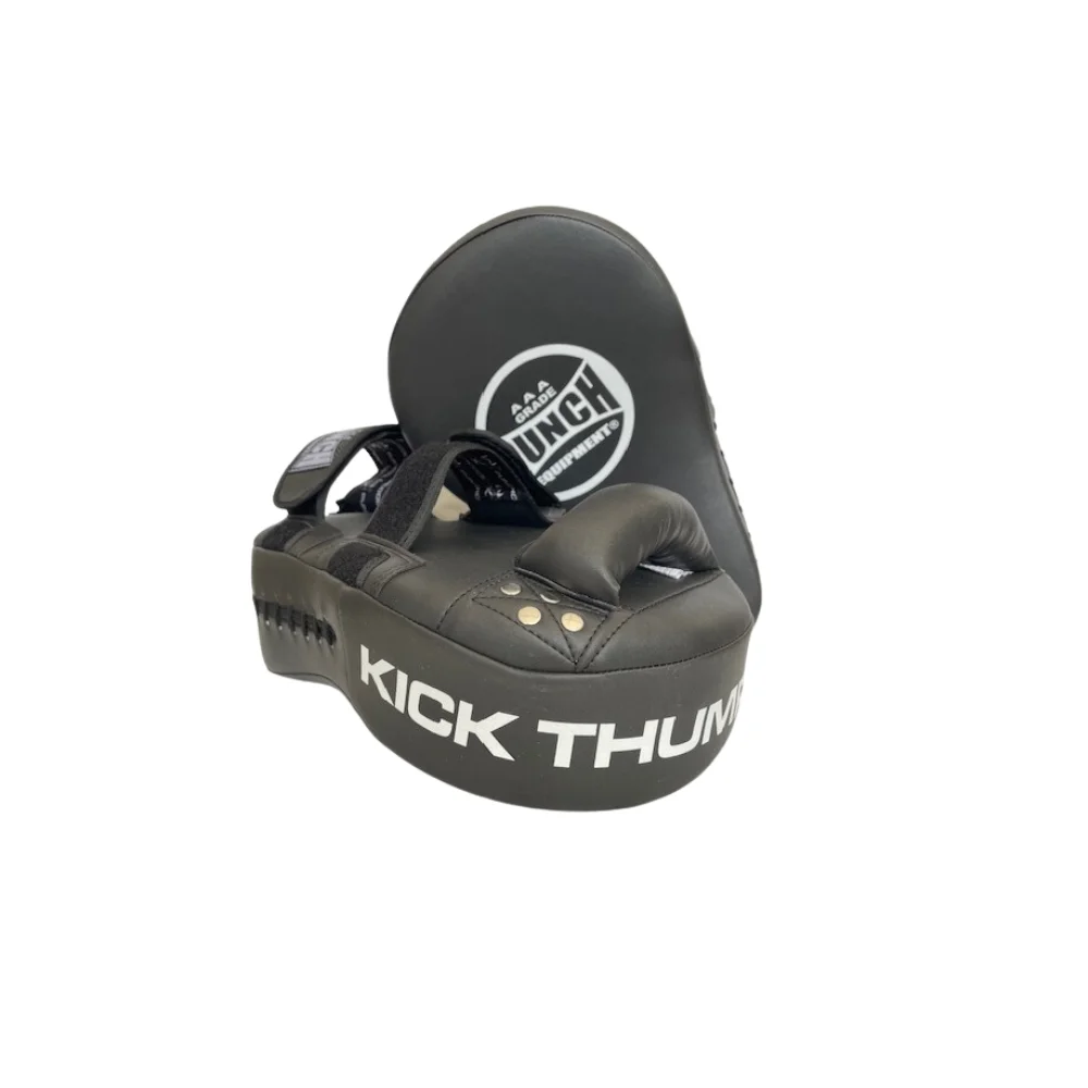 Kick Pads - Thumpas® - Oso