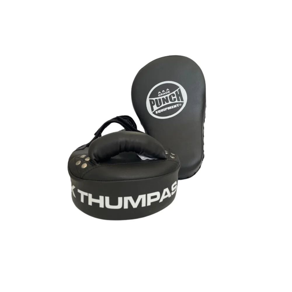 Kick Pads - Thumpas® - Oso - Image 5