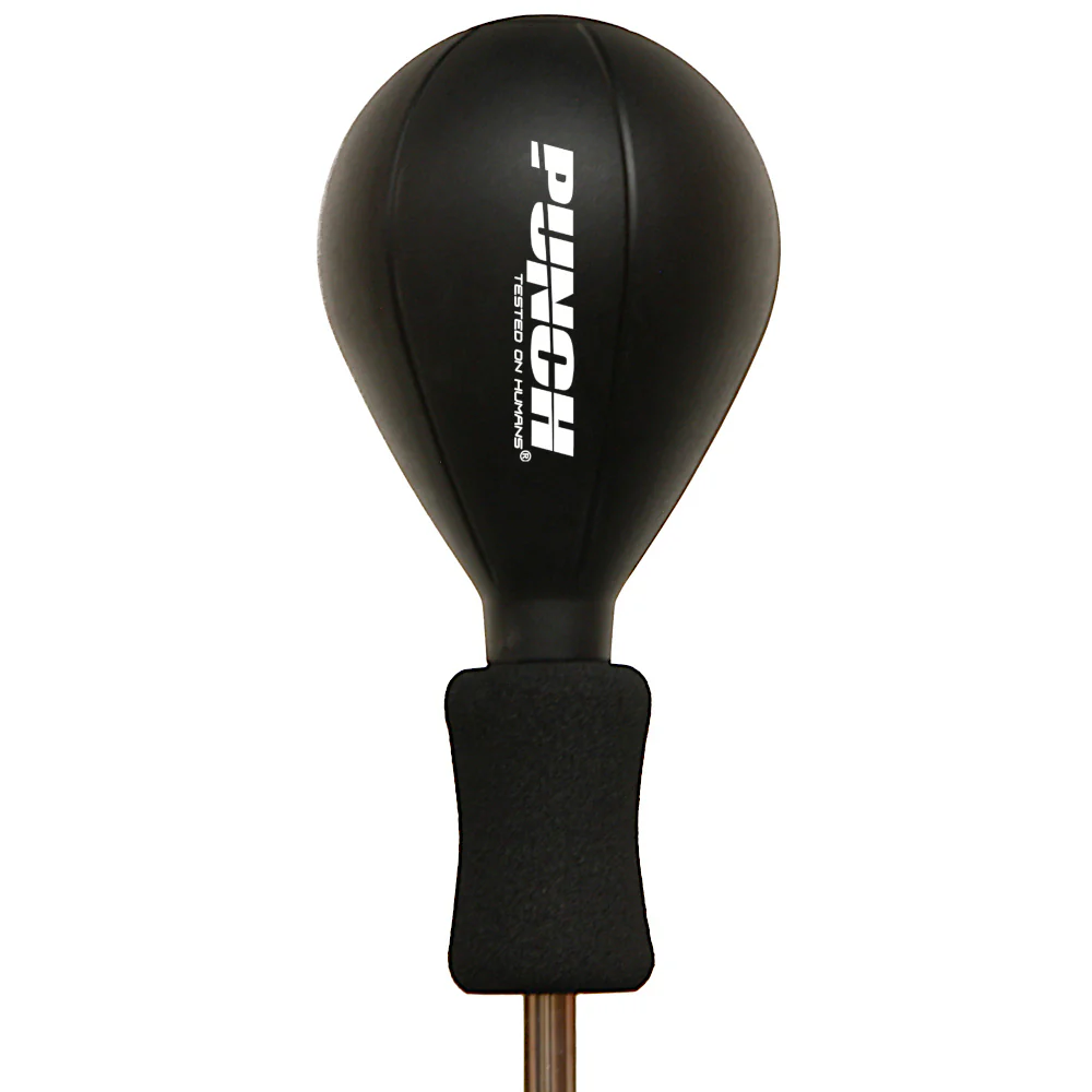 King Cobra™ Free Standing Boxing Bag - Image 5