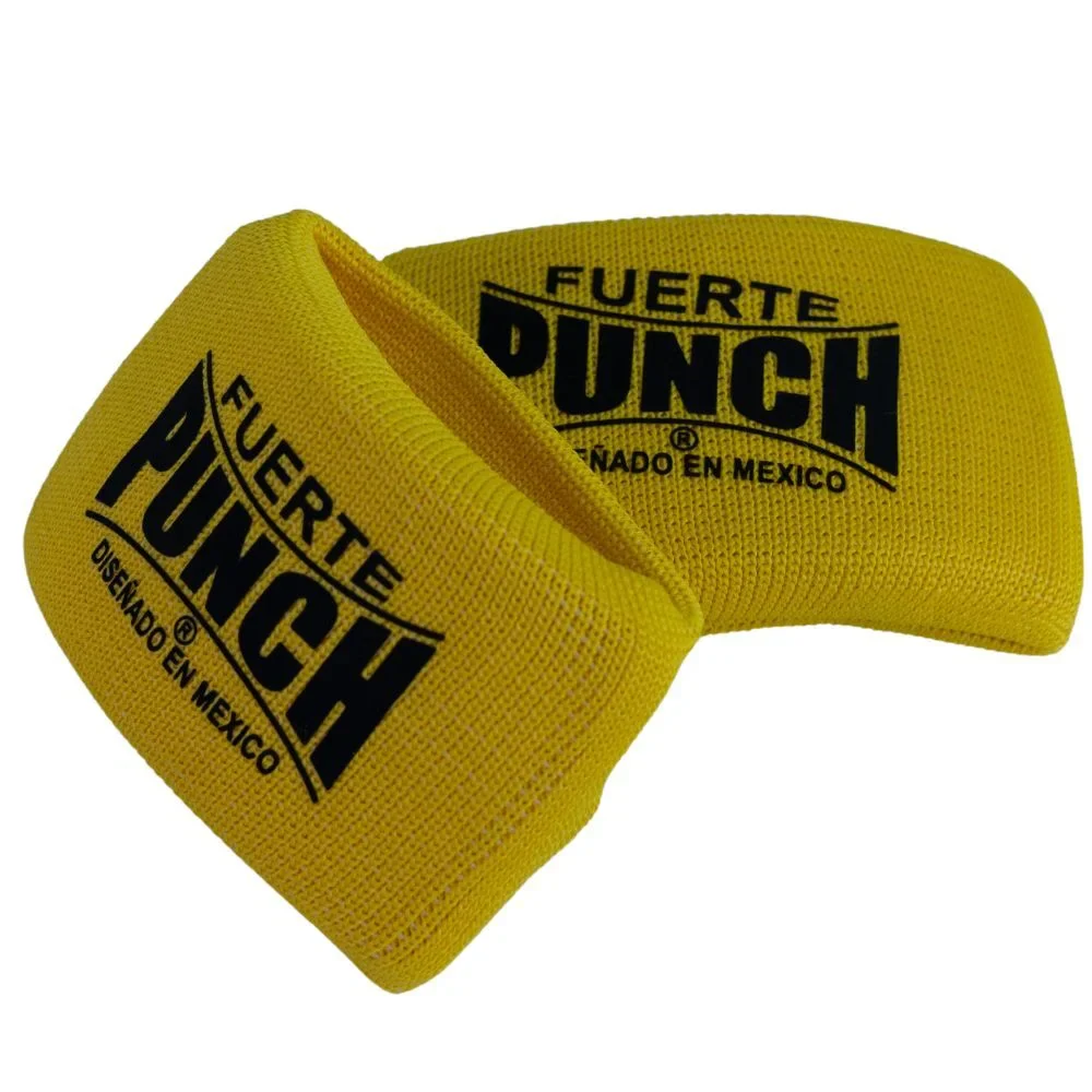 Knuckle Protector - Mexican™ Gel - Yellow - Image 4