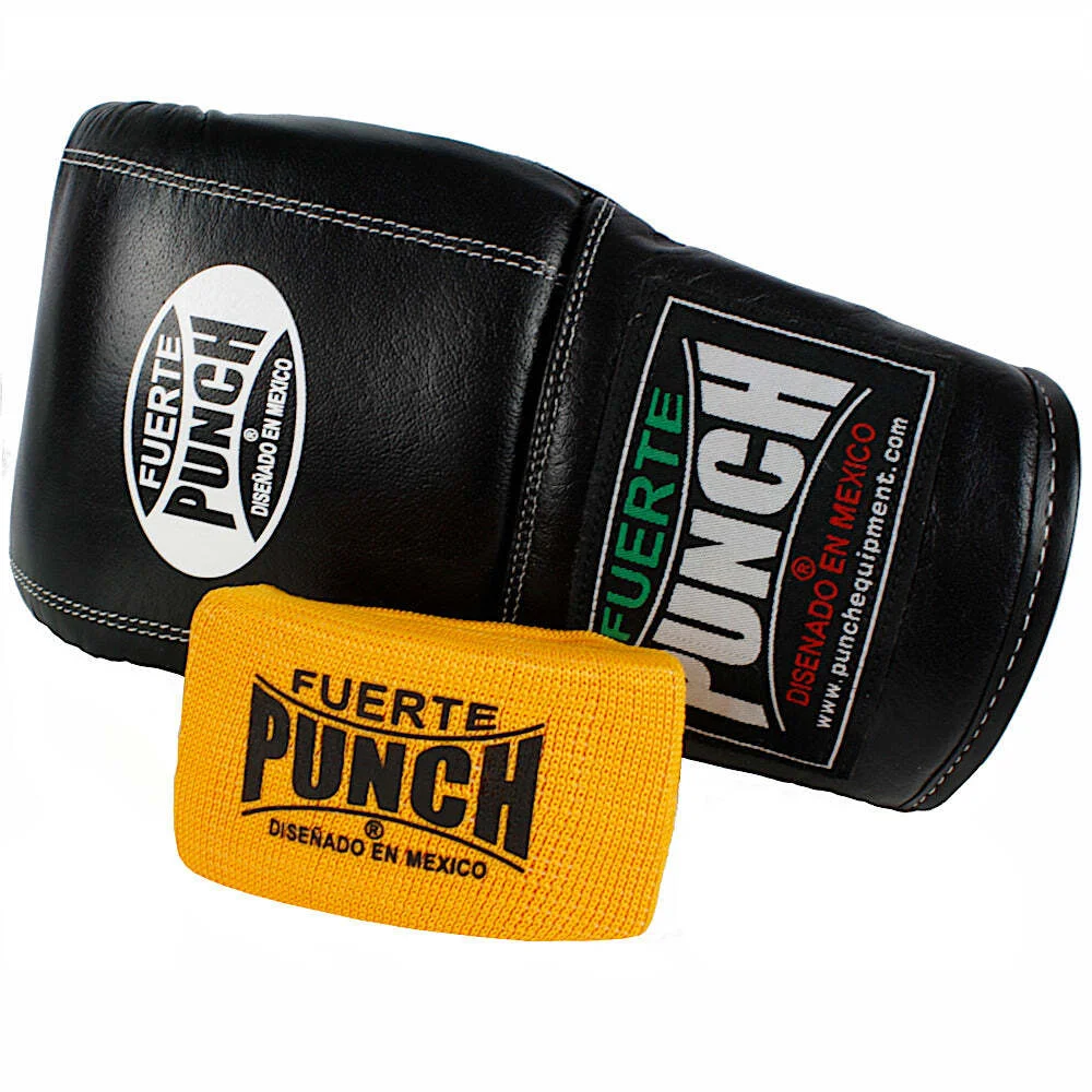 Knuckle Protector - Mexican™ Gel - Yellow - Image 8