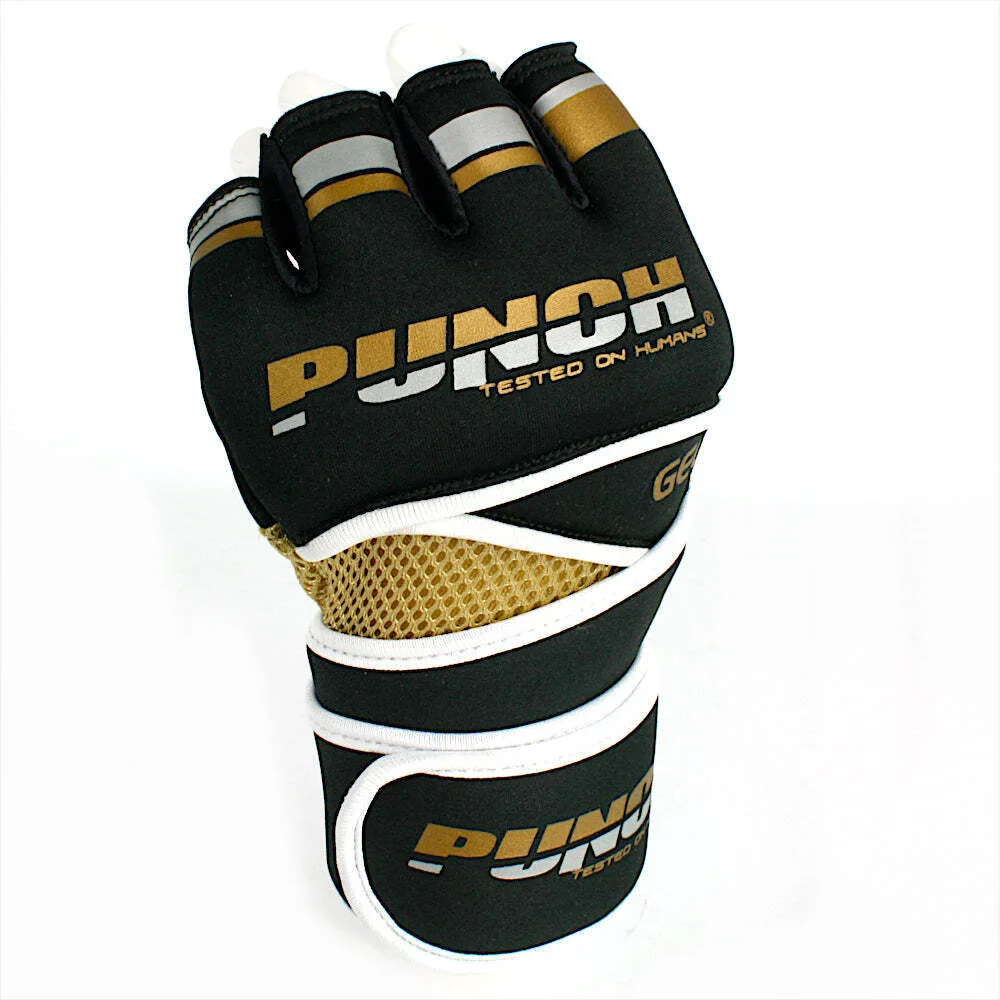 Knuckle Protector - Urban Gel - Inner