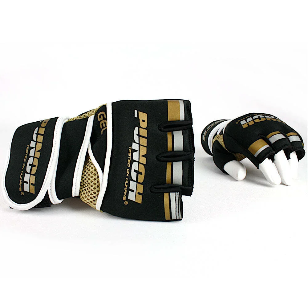 Knuckle Protector - Urban Gel - Inner - Image 2