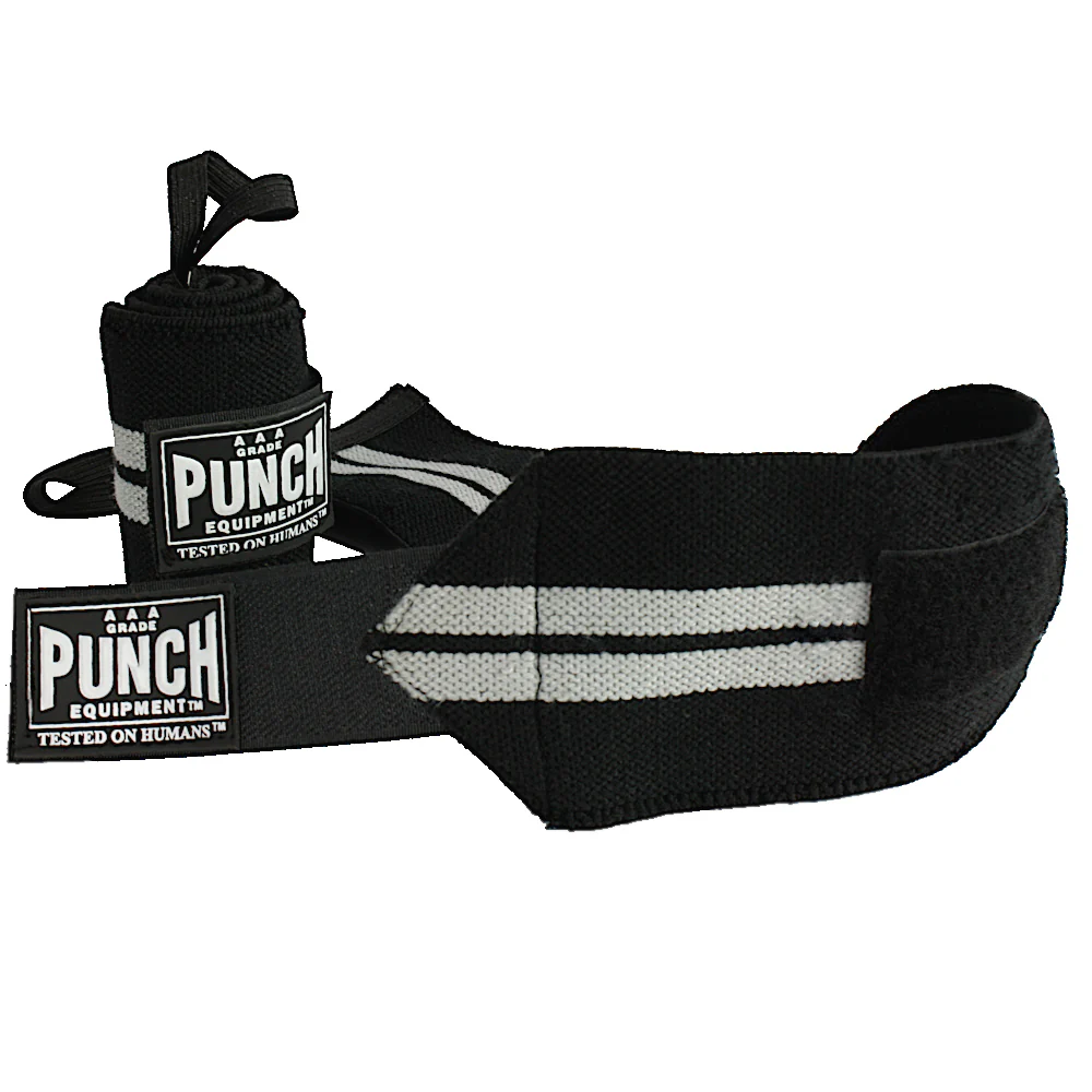 Lifting Wrist Wraps Straps - Image 3