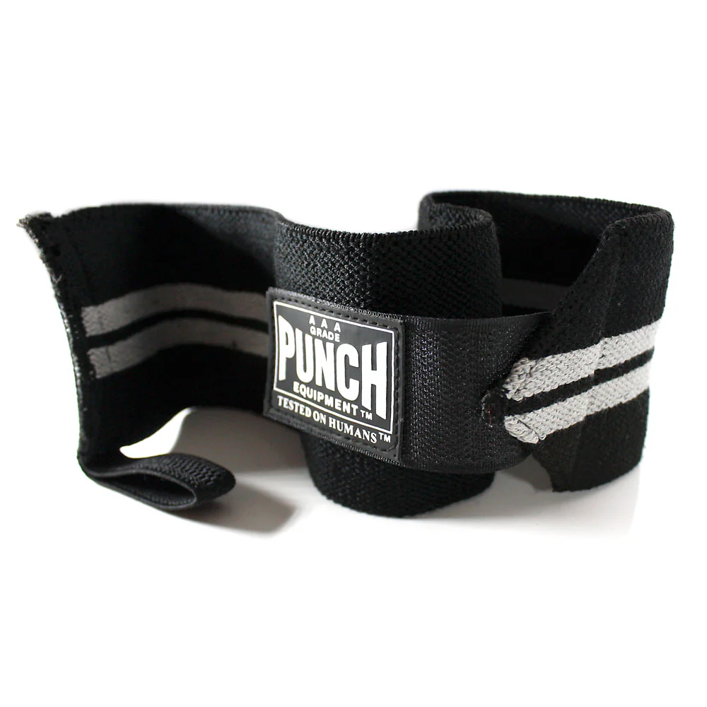 Lifting Wrist Wraps Straps - Image 4