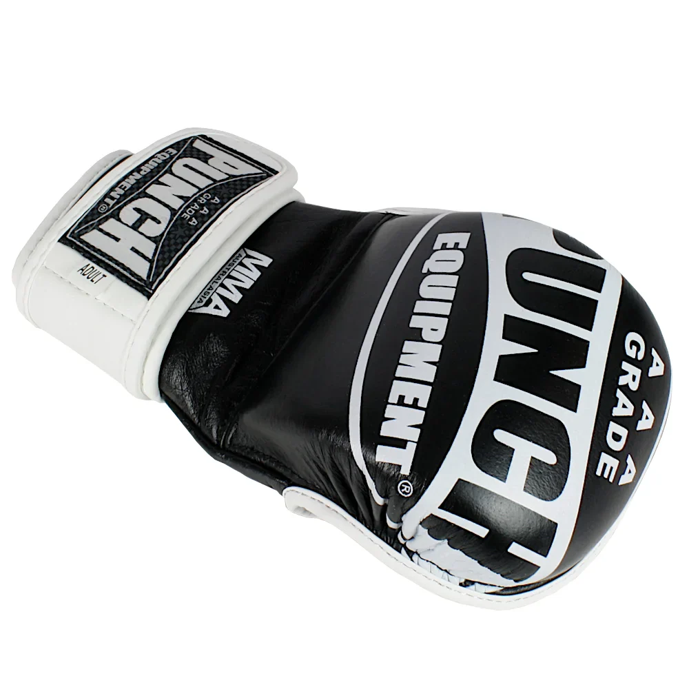 MMA Gloves - Shooto Sparring - Image 4
