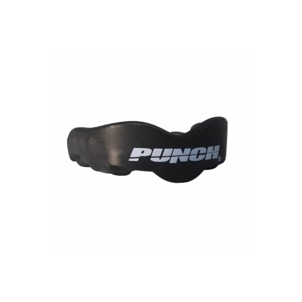 Mouth Guard - Urban - One Size - Black - Image 2