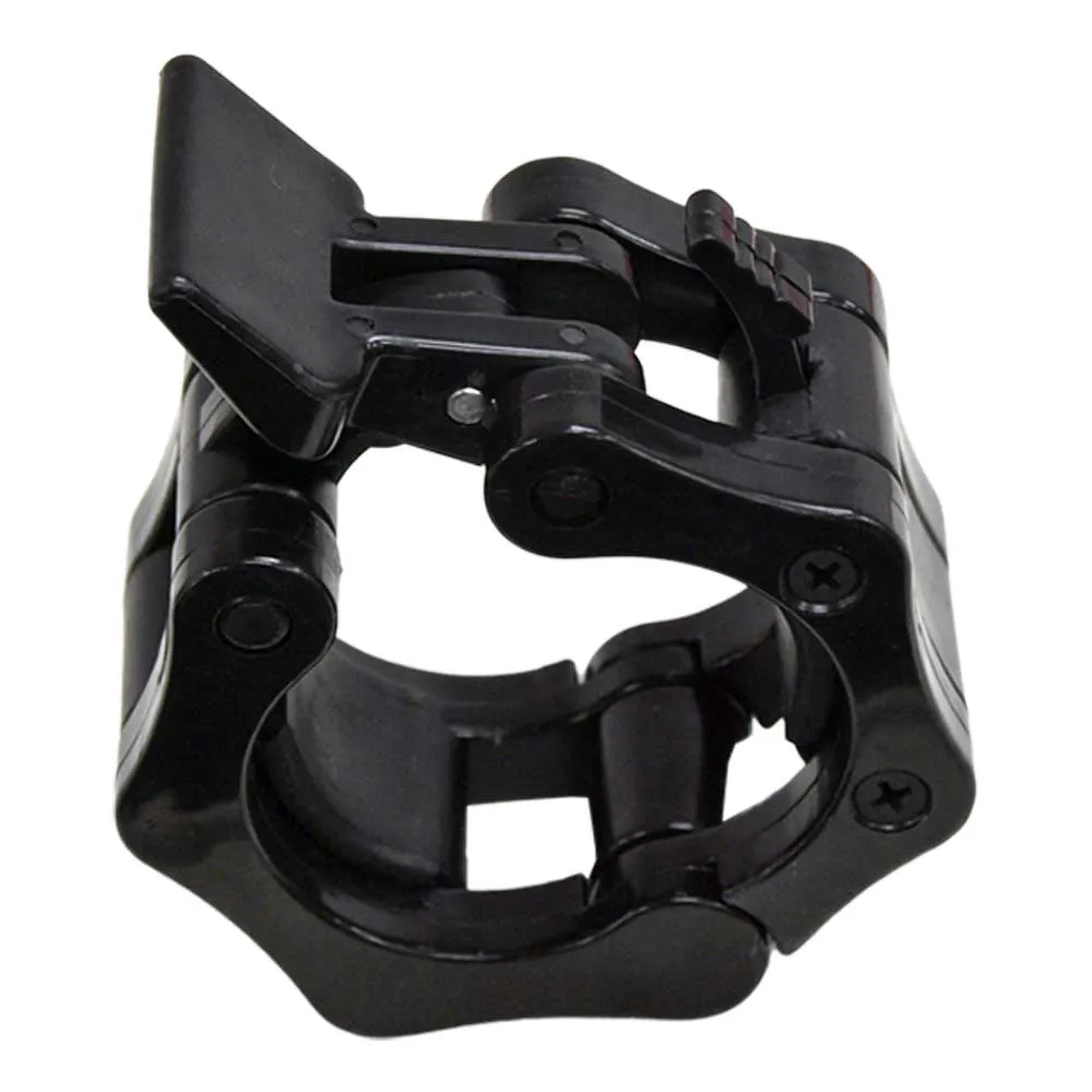 Olympic Lock Jaw Collars (pair) - Image 3