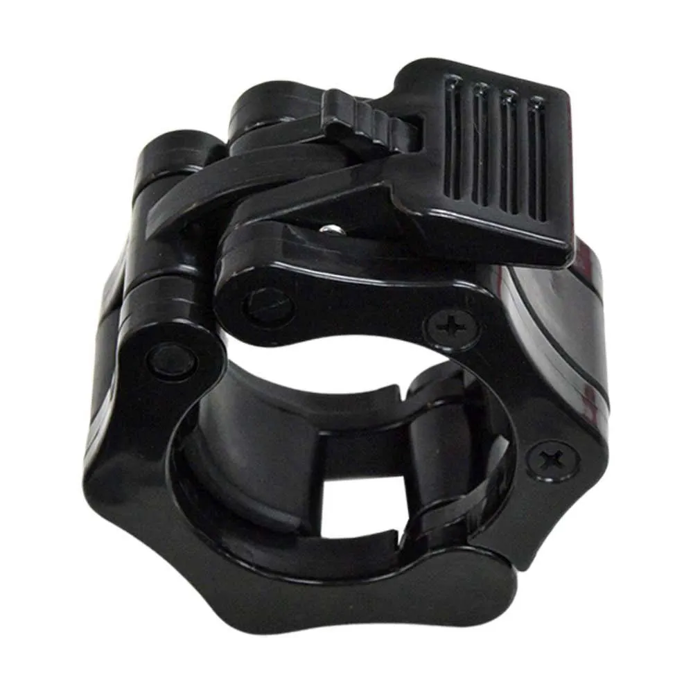 Olympic Lock Jaw Collars (pair) - Image 4