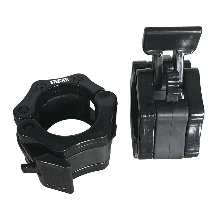 Olympic Lock Jaw Collars (pair) - Image 7