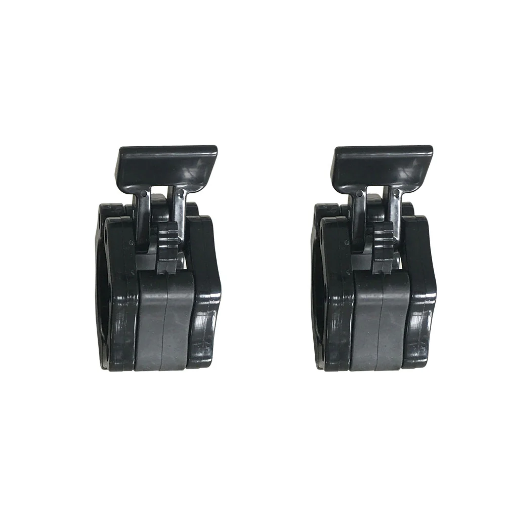Olympic Lock Jaw Collars (pair) - Image 8