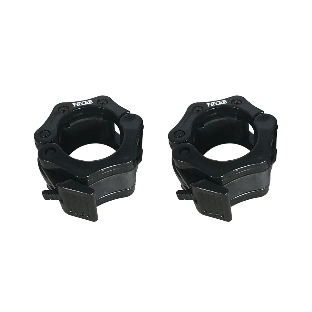 Olympic Lock Jaw Collars (pair) - Image 9