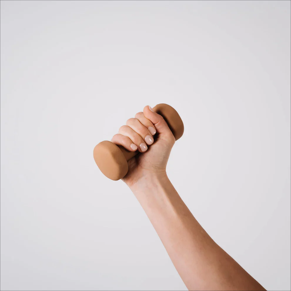 Pilate Hand Weights (Set of 2) - Image 10