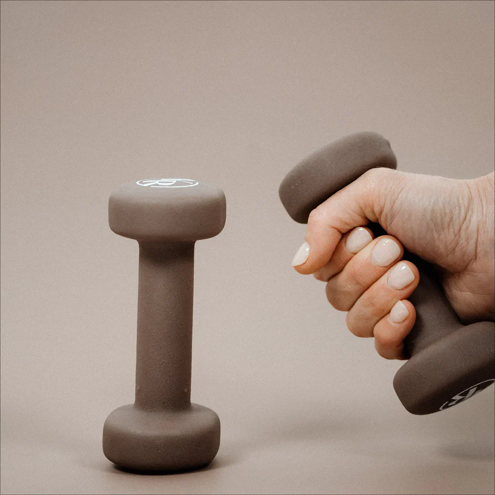 Pilate Hand Weights (Set of 2) - Image 11