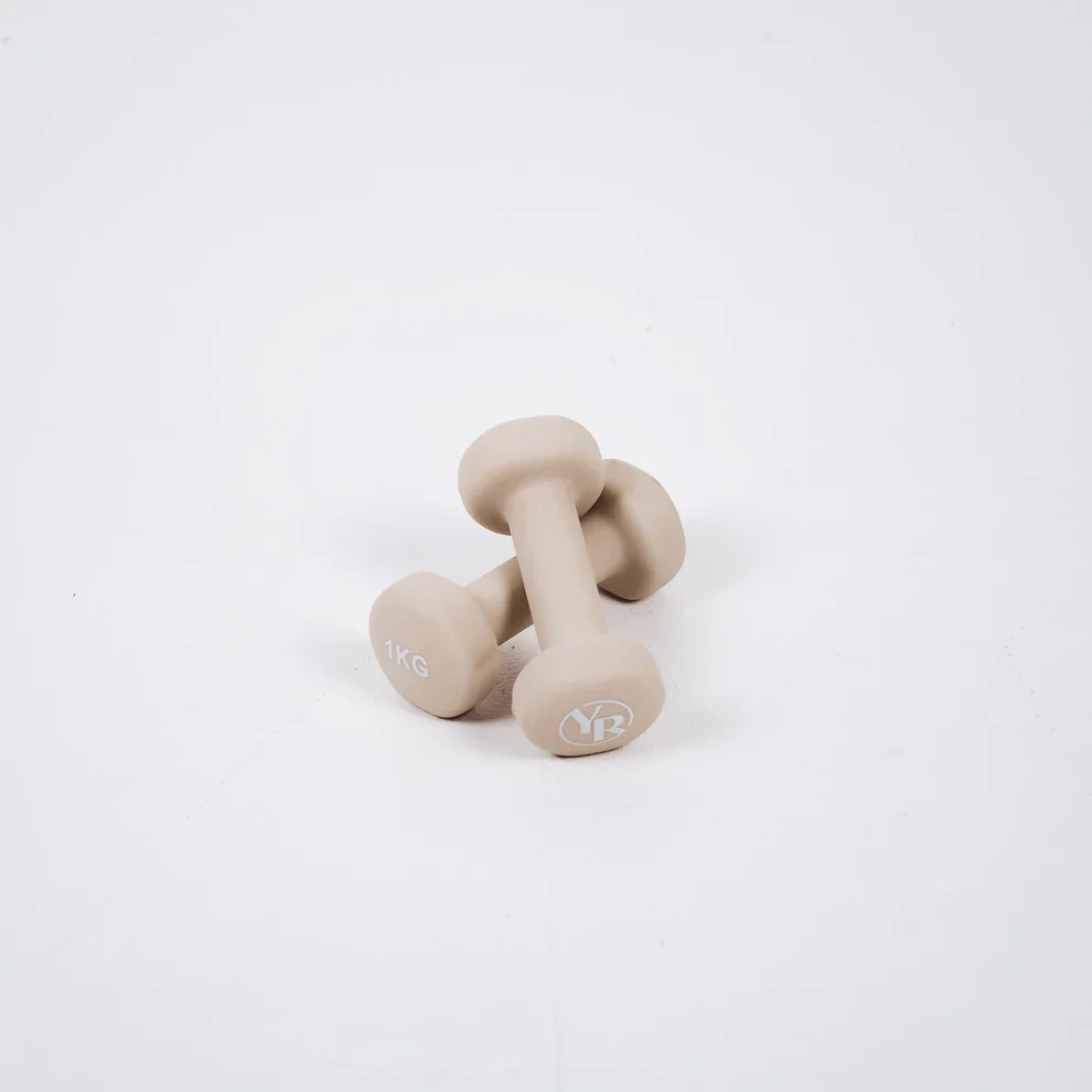 Pilate Hand Weights (Set of 2) - Image 3