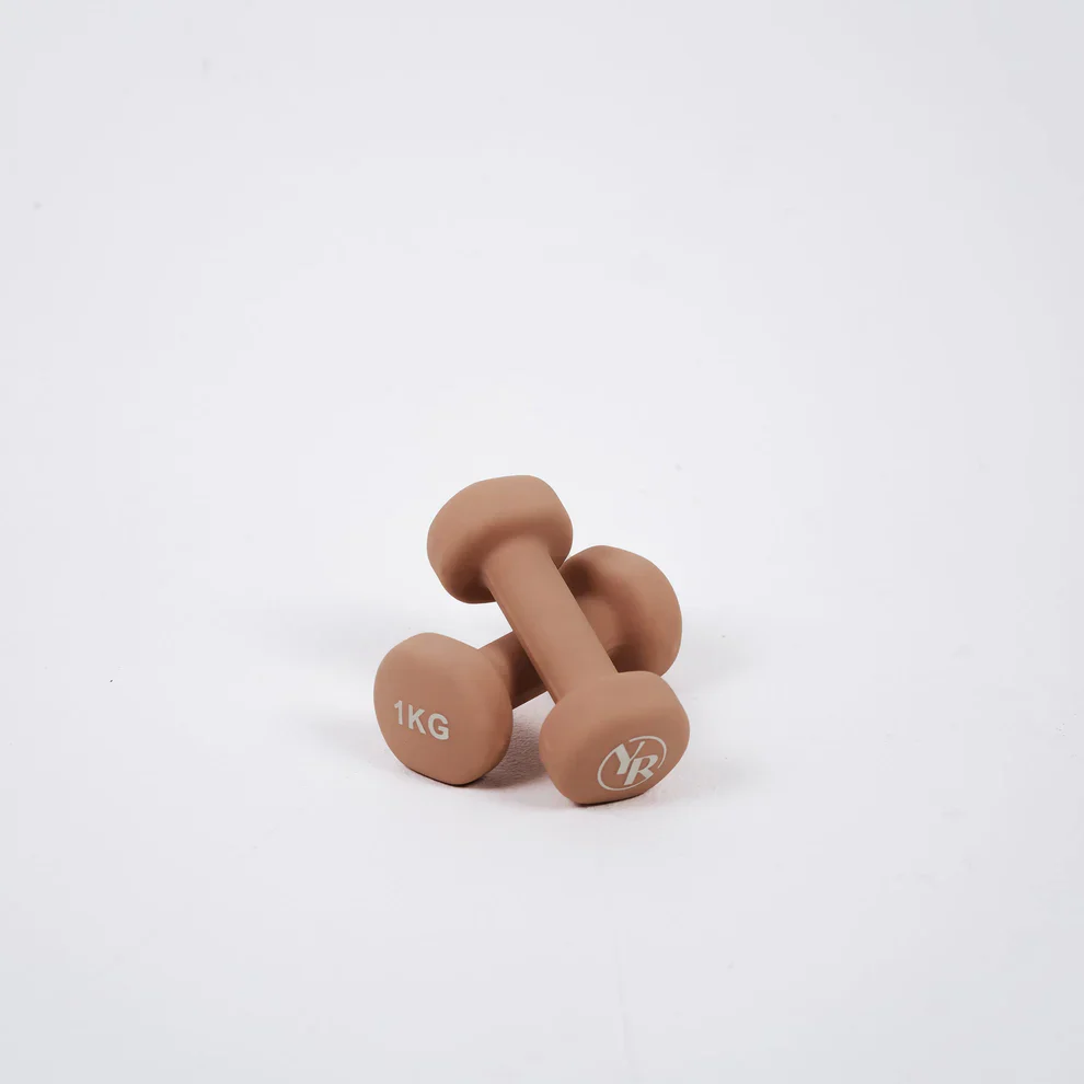 Pilate Hand Weights (Set of 2) - Image 4