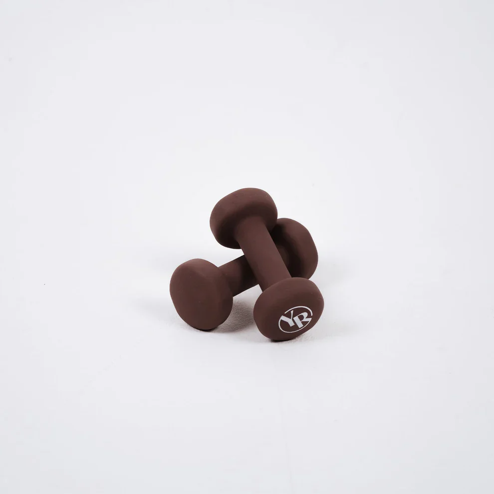 Pilate Hand Weights (Set of 2) - Image 5
