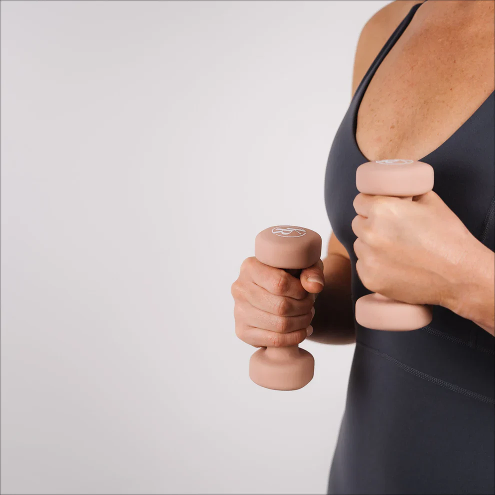 Pilate Hand Weights (Set of 2) - Image 7