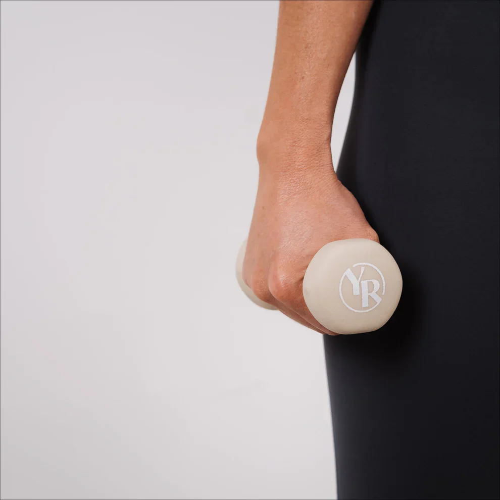 Pilate Hand Weights (Set of 2) - Image 8