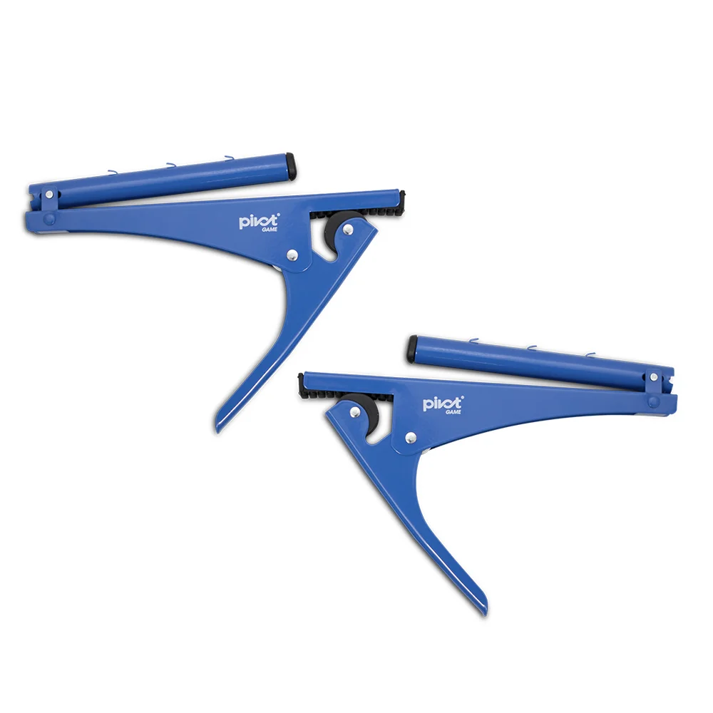 PIVOT FGDGPS Game Net & Post Set - PICK UP ONLY - Image 3