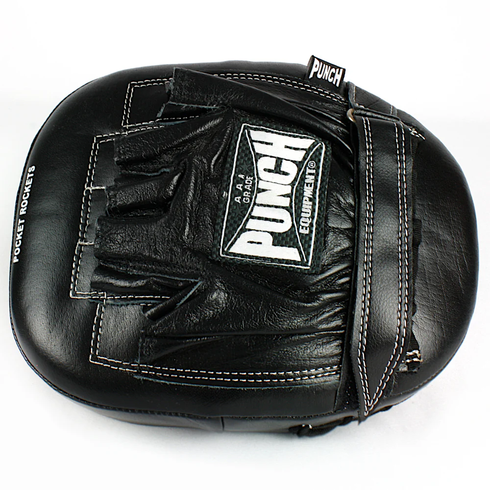 Pocket Rocket Boxing Focus Pads - Image 3