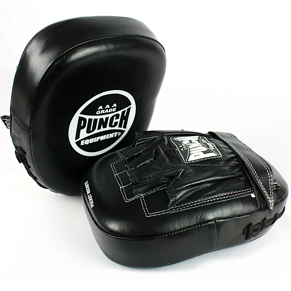 Pocket Rocket Boxing Focus Pads - Image 4