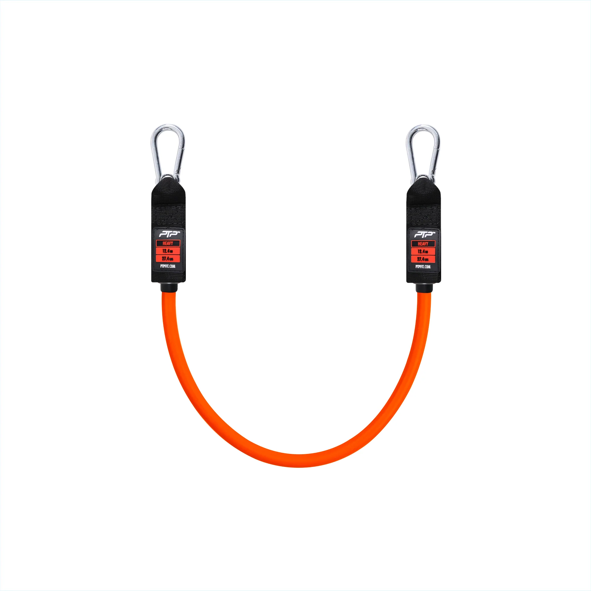PTP Mini PowerTube Elite Resistance Bands - Versatile Set for Strength and Mobility - Image 4