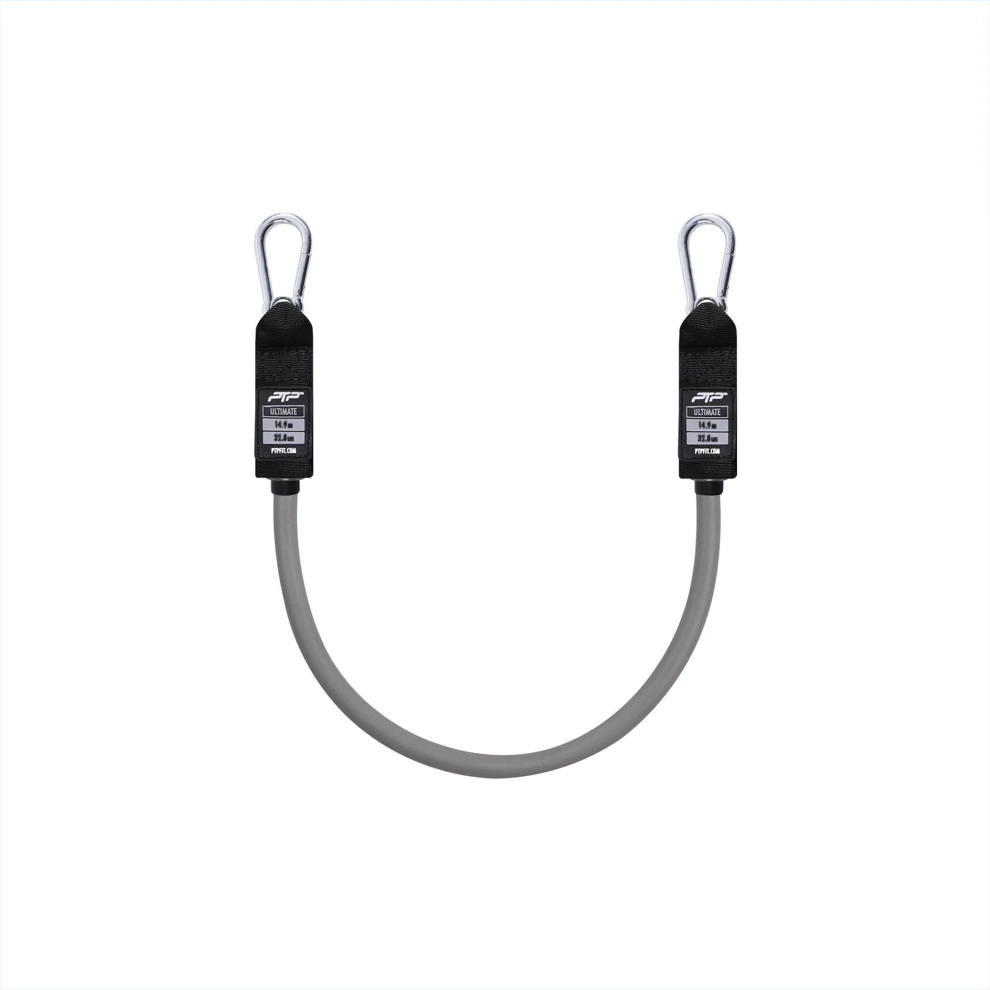 PTP Mini PowerTube Elite Resistance Bands - Versatile Set for Strength and Mobility - Image 5