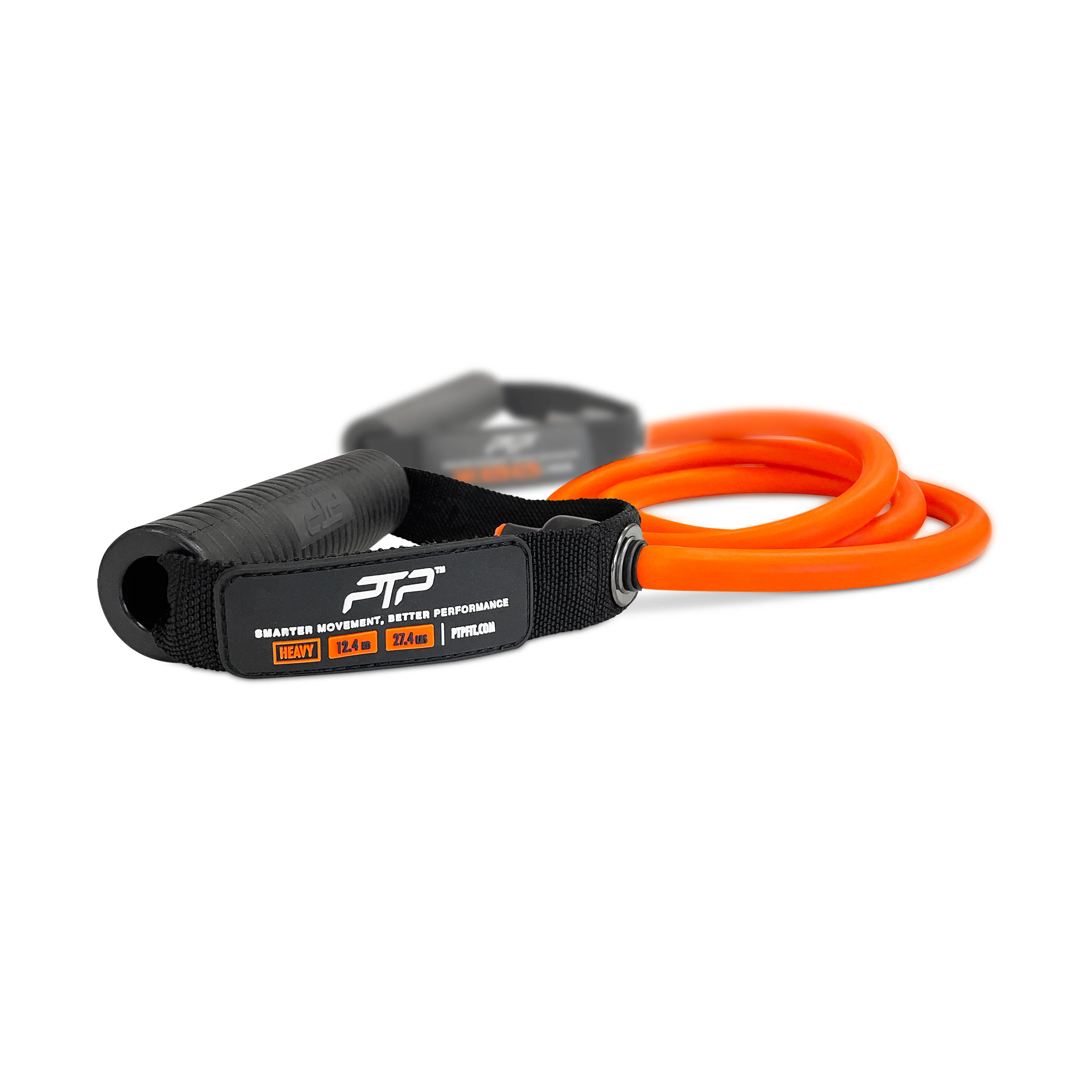 PTP POWERTUBE+ - The Ultimate Home Workout Accessory - Image 12