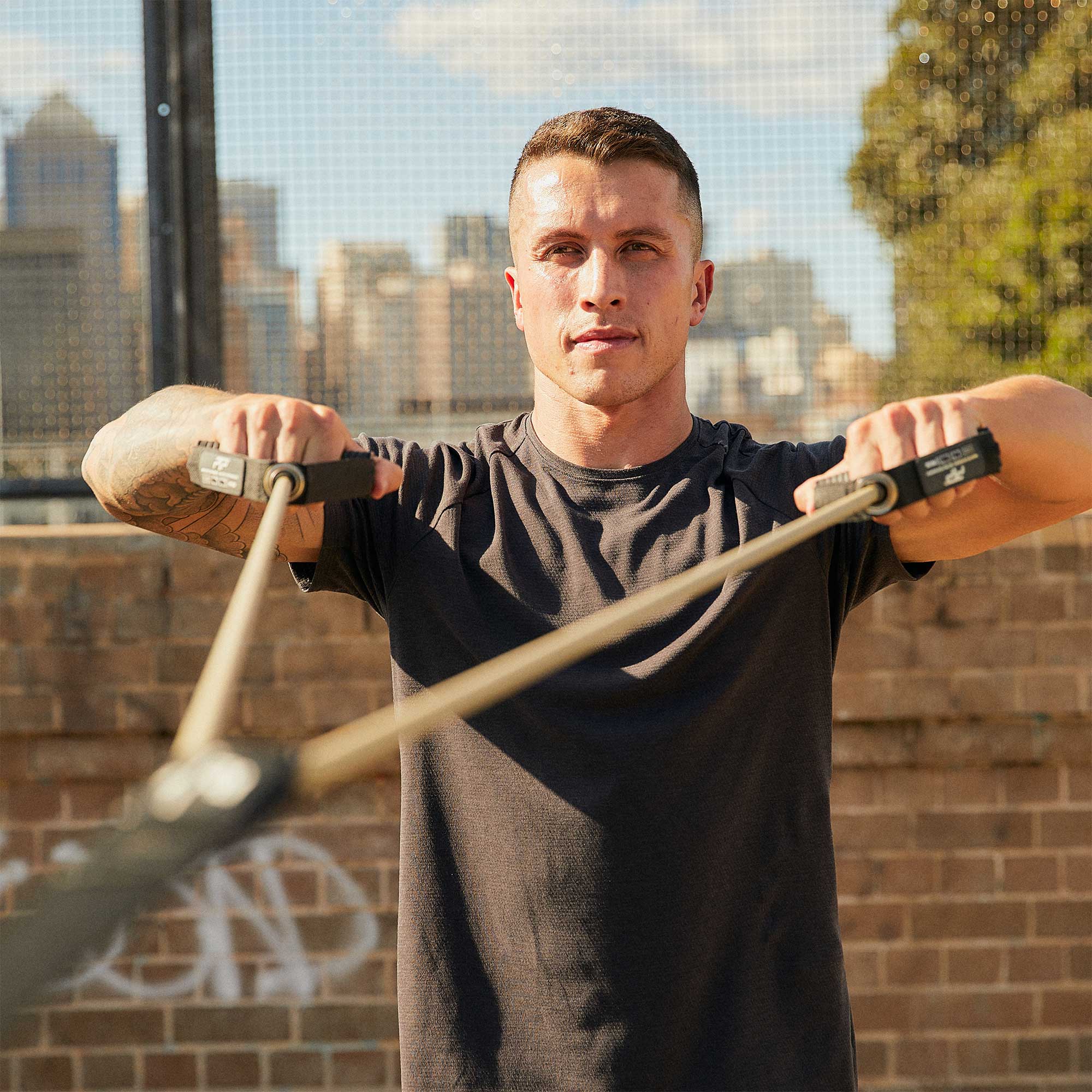 PTP POWERTUBE+ - The Ultimate Home Workout Accessory - Image 13