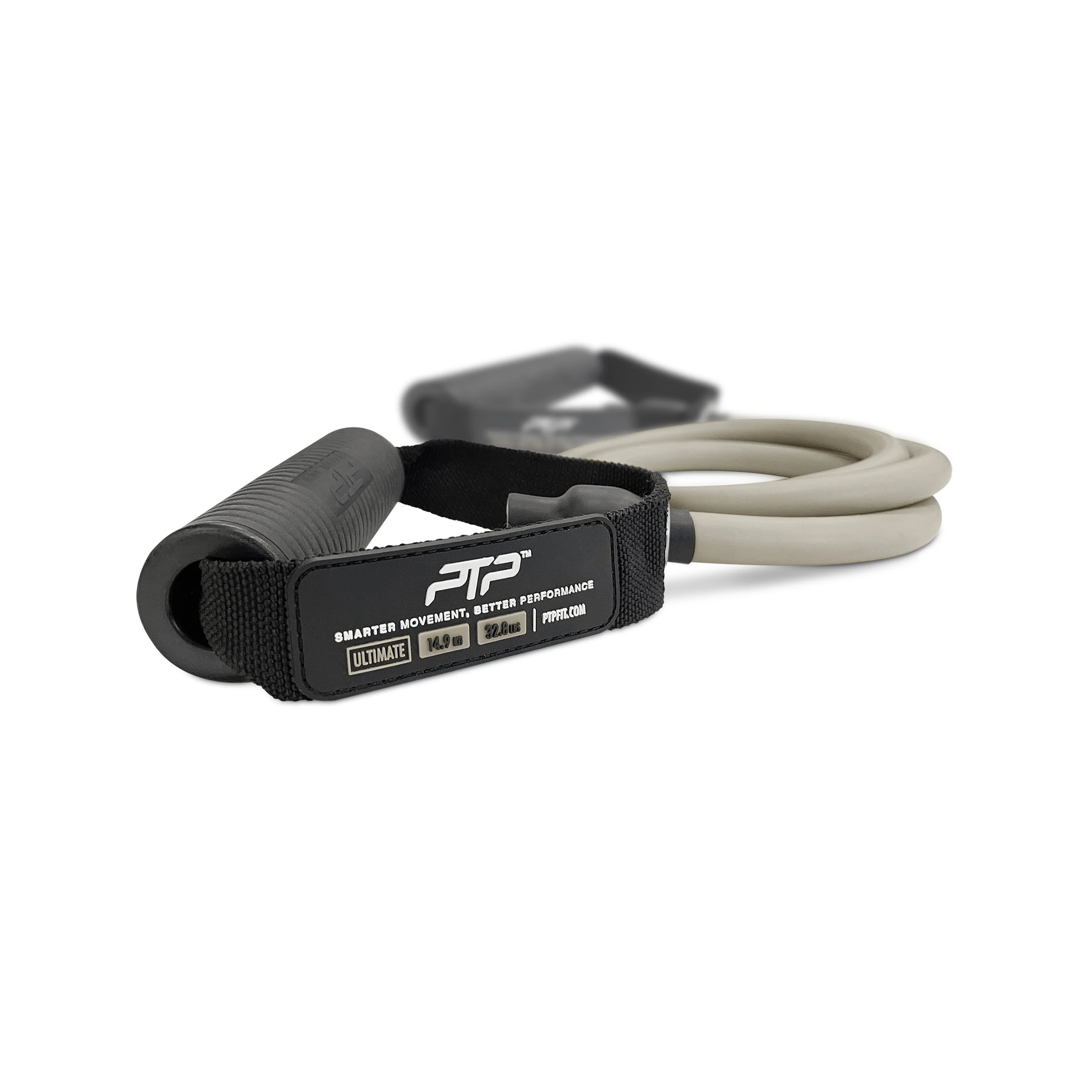 PTP POWERTUBE+ - The Ultimate Home Workout Accessory - Image 15