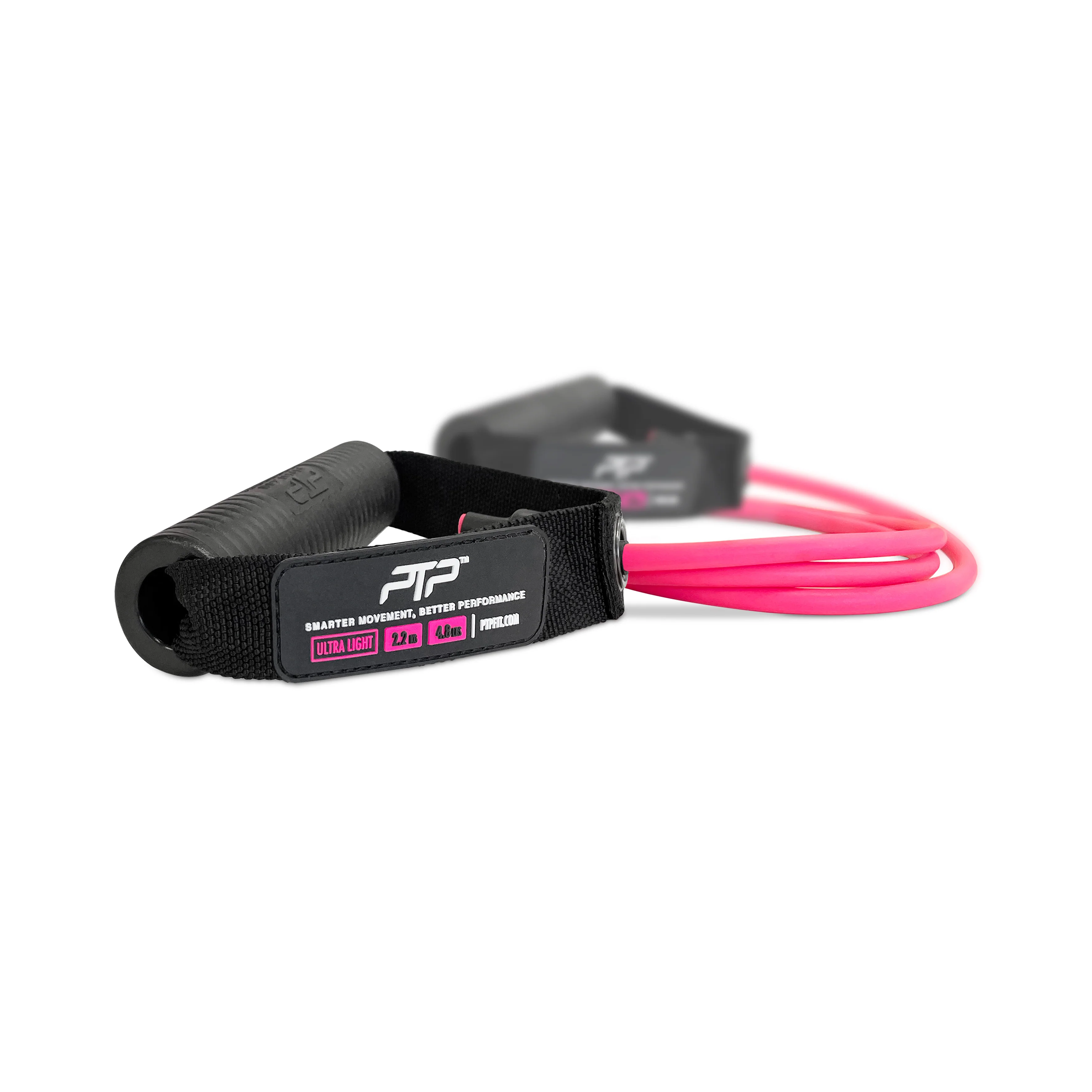 PTP POWERTUBE+ - The Ultimate Home Workout Accessory - Image 3