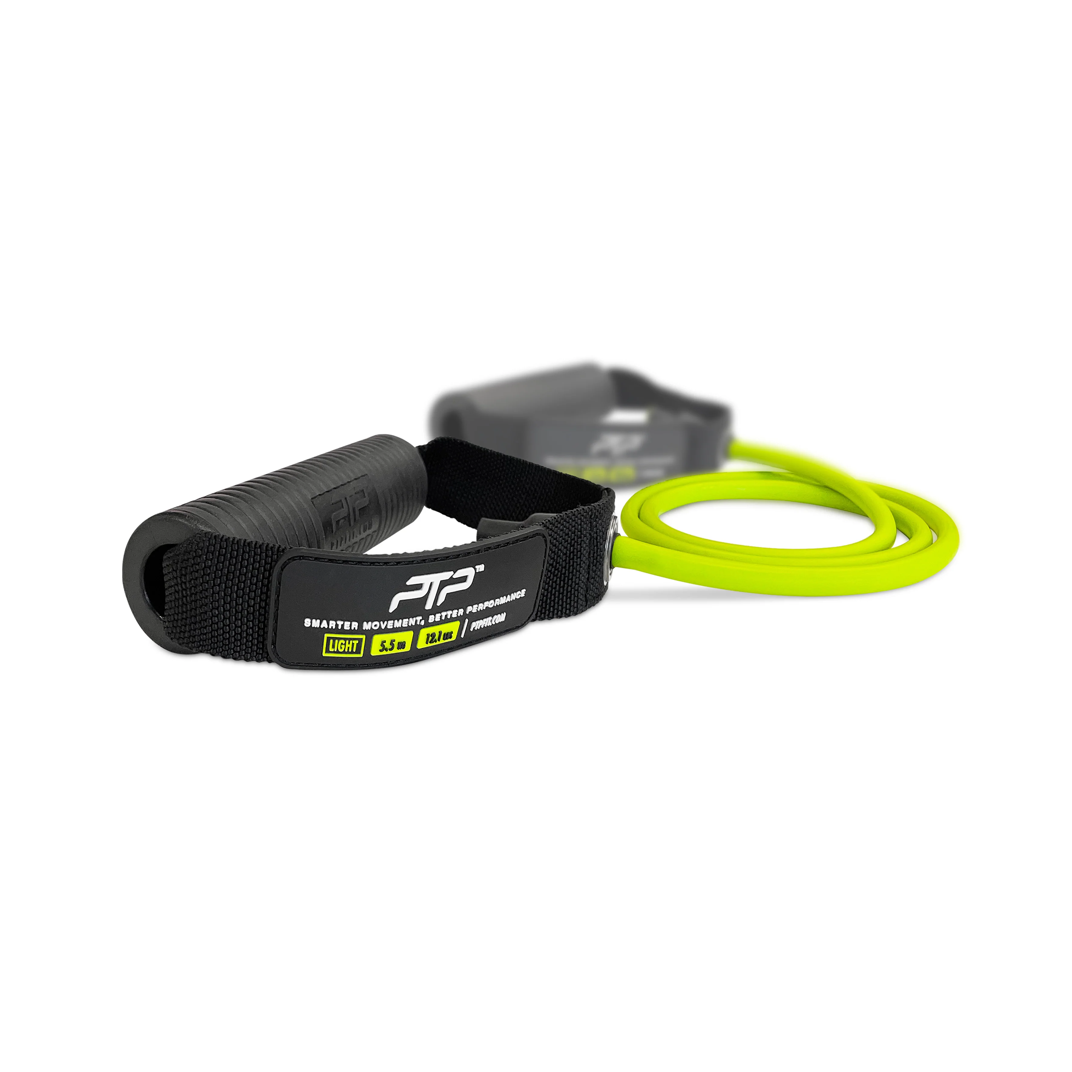 PTP POWERTUBE+ - The Ultimate Home Workout Accessory - Image 5