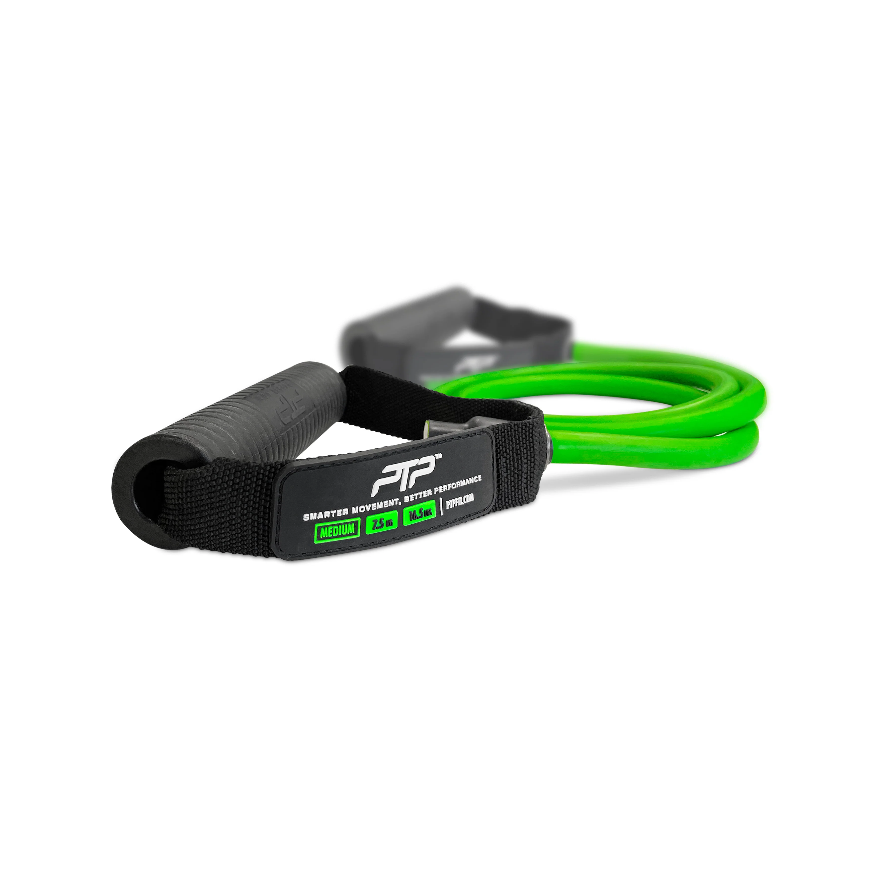 PTP POWERTUBE+ - The Ultimate Home Workout Accessory - Image 9