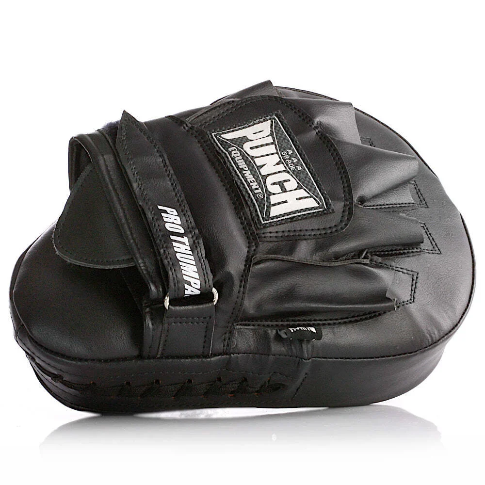 Punch AAA Pro Thumpas Focus Pads - Image 4