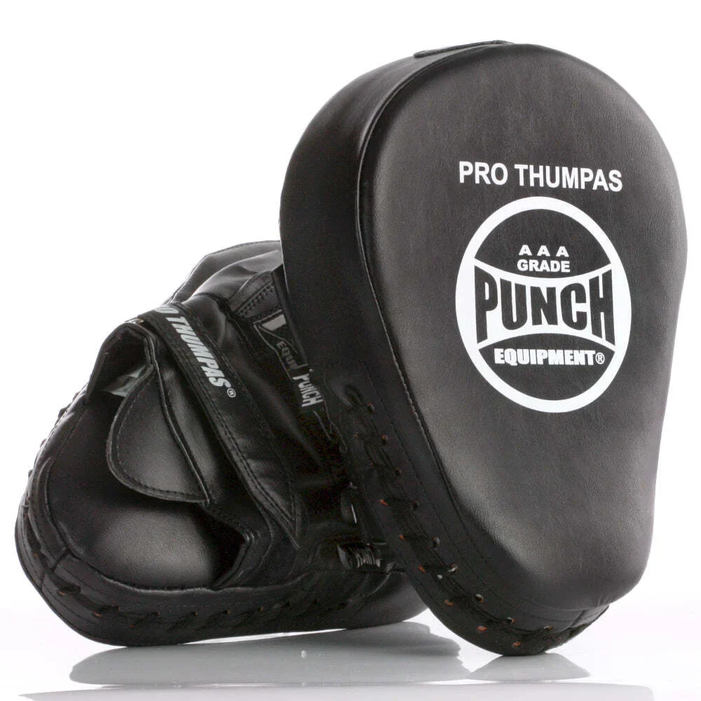 Punch AAA Pro Thumpas Focus Pads - Image 5