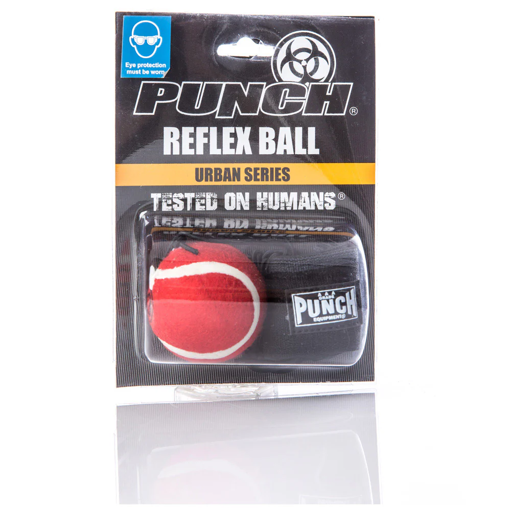 PUNCH REFLEX BALL - Image 2