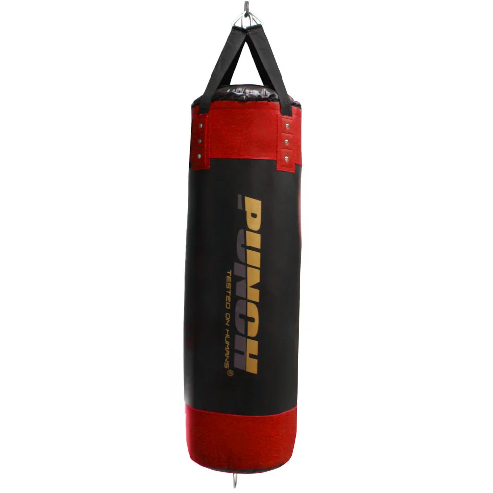 Urban Home Gym Boxing Bag 4ft - Image 3
