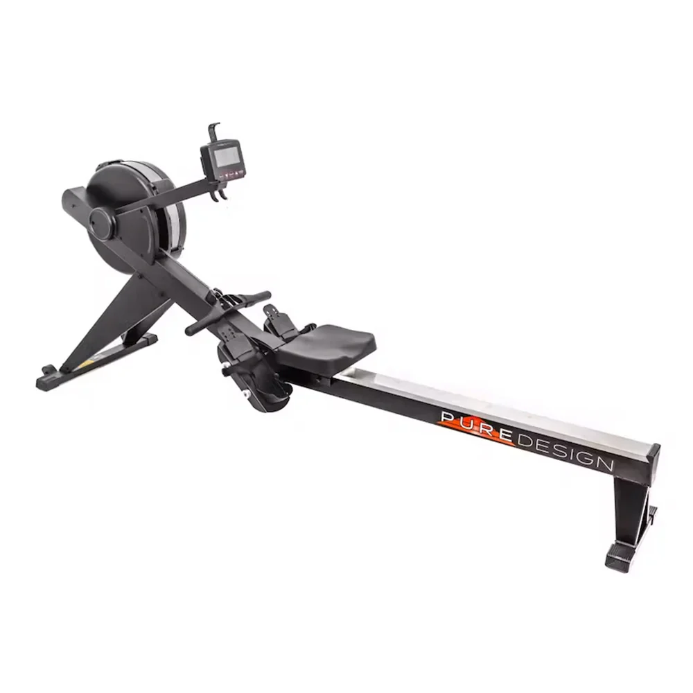 Pure Design PR10 Pro Rower - Image 4