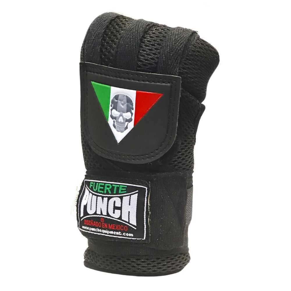 Quick Wraps - Mexican Rapido - Black